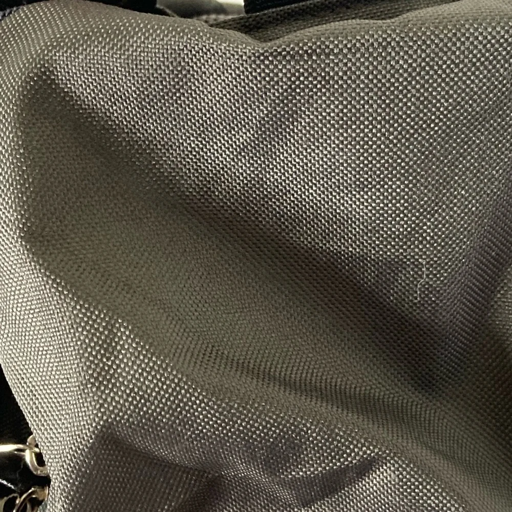 Cabela’s Duffel Bag